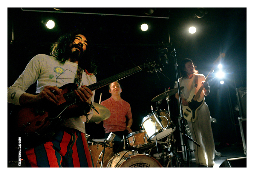Les photos de KIKAGAKU MOYO en concert le 12 juin 2022 au Grand Mix à Tourcoing en France.