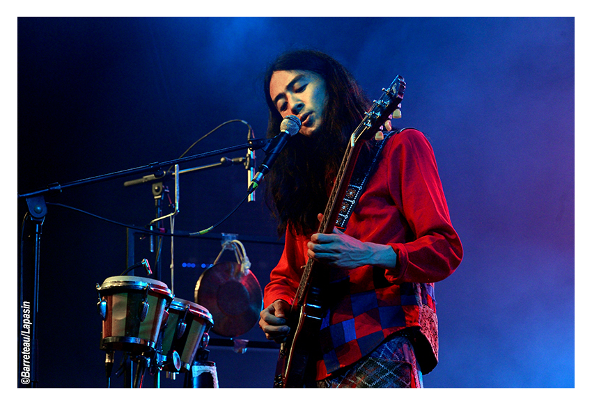 Les photos de KIKAGAKU MOYO en concert le 13 juin 2022 au Botanique à Bruxelles |B|.