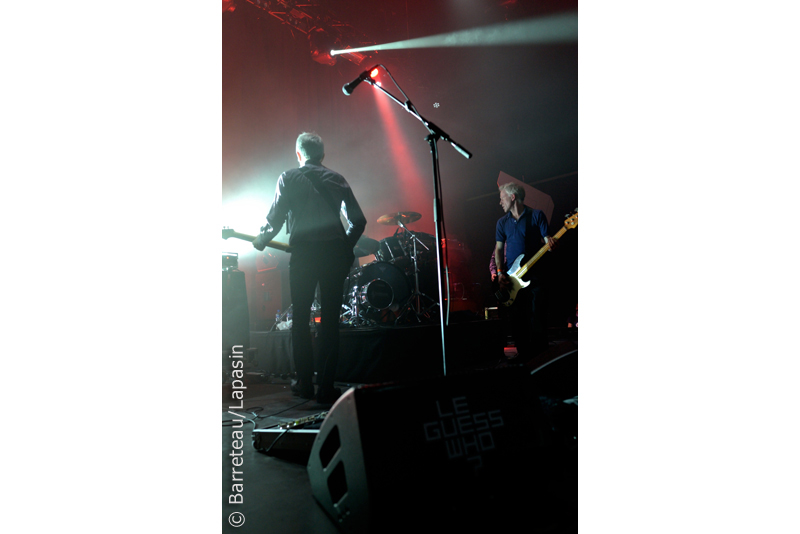 Les photos de LOOP en concert le 20.11.2014 à Le Guess Who ?