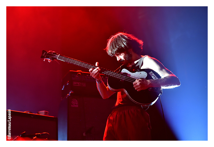 Maquina. en concert le 10 mai 2025 à Fuzz Club à Eindhoven |NL|.