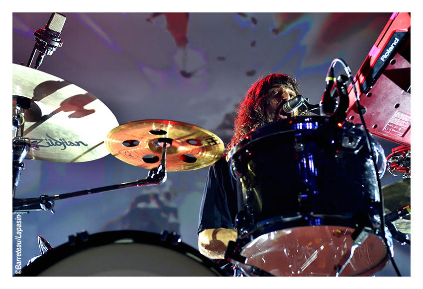 Maquina. en concert le 10 mai 2025 à Fuzz Club à Eindhoven |NL|.