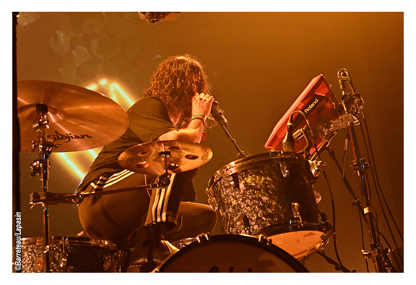 Maquina. en concert le 10 mai 2025 à Fuzz Club à Eindhoven |NL|.