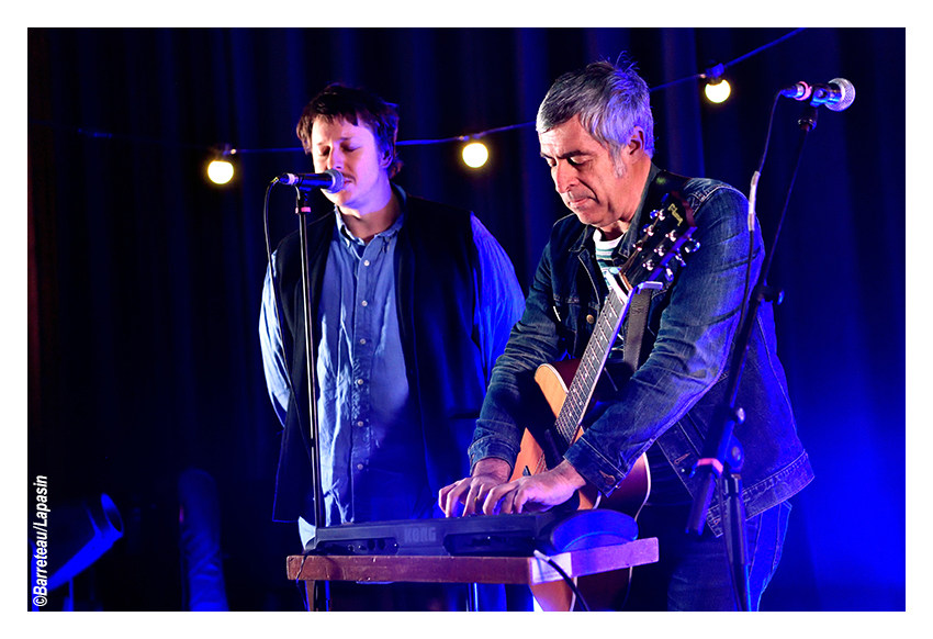 Maxwell FARRINGTON ET LE SUPERHOMARD en concert le 26 janvier 2025 au Conservatoire de Musique pour le We Loft Music à Roubaix en France.