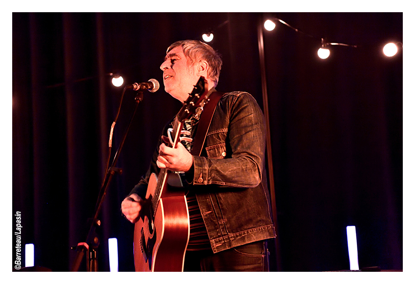 Maxwell FARRINGTON ET LE SUPERHOMARD en concert le 26 janvier 2025 au Conservatoire de Musique pour le We Loft Music à Roubaix en France.