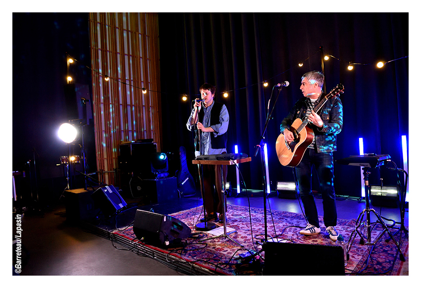 Maxwell FARRINGTON ET LE SUPERHOMARD en concert le 26 janvier 2025 au Conservatoire de Musique pour le We Loft Music à Roubaix en France.