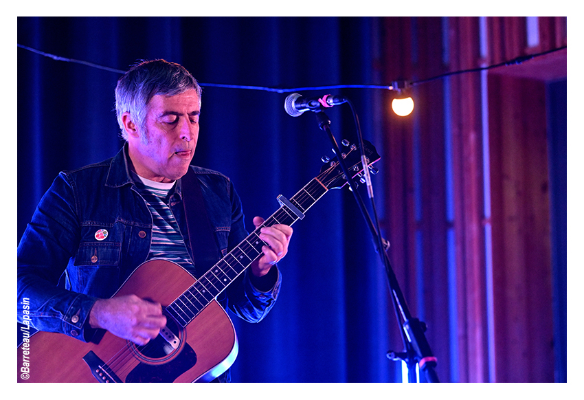 Maxwell FARRINGTON ET LE SUPERHOMARD en concert le 26 janvier 2025 au Conservatoire de Musique pour le We Loft Music à Roubaix en France.