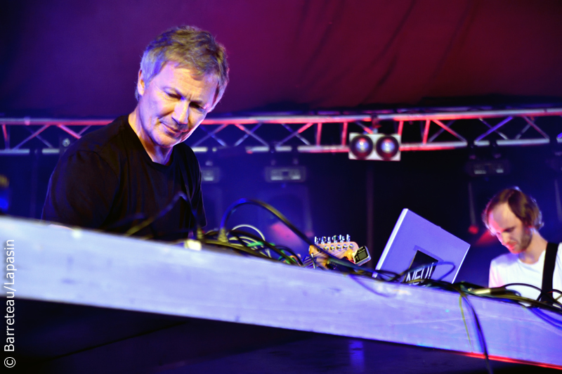 Michael ROTHER