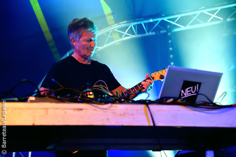 Michael ROTHER