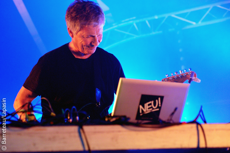 Michael ROTHER