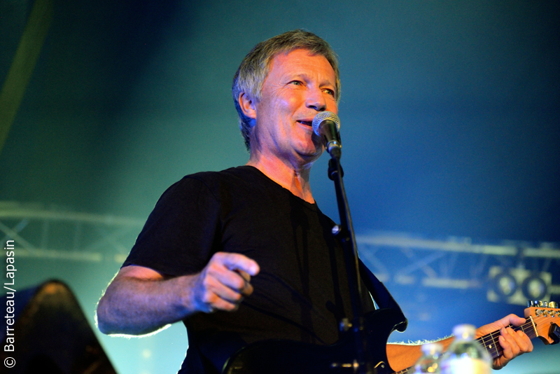 Michael ROTHER