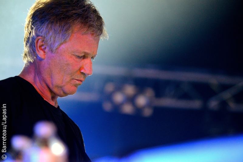 Michael ROTHER