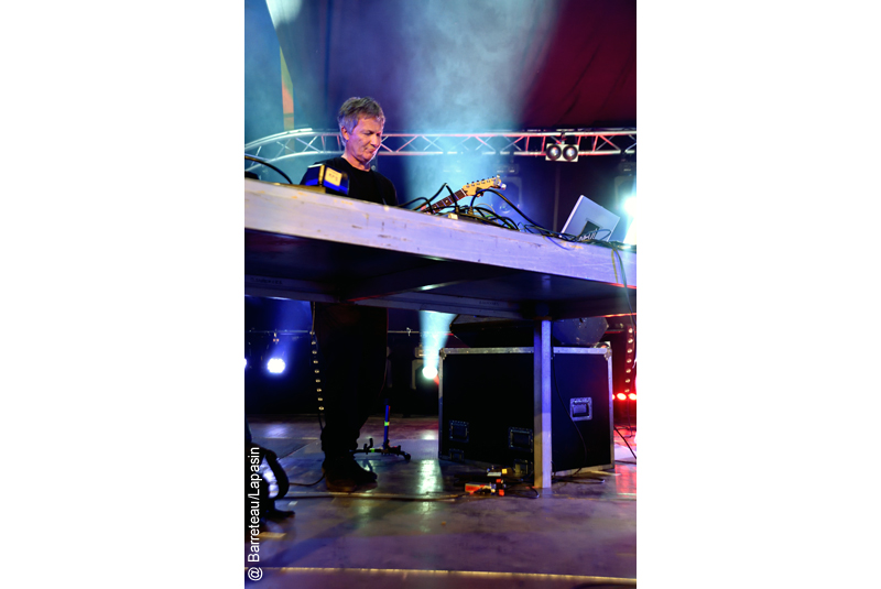 Michael ROTHER