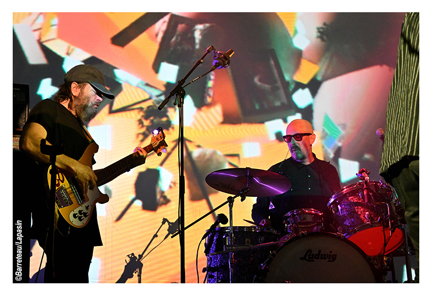 Mien en concert le 10 mai 2025 à Fuzz Club à Eindhoven |NL|.