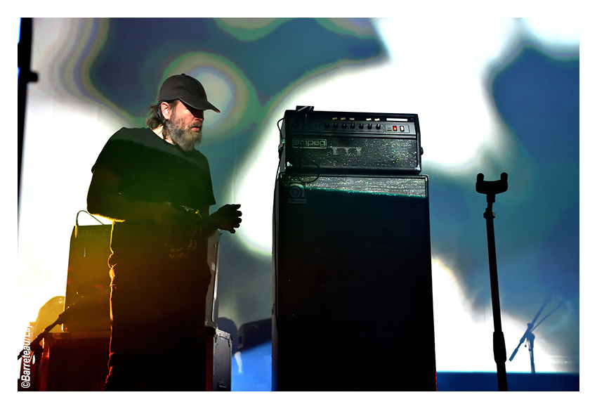 Mien en concert le 10 mai 2025 à Fuzz Club à Eindhoven |NL|.