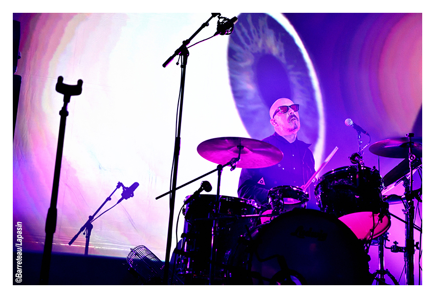 Mien en concert le 10 mai 2025 à Fuzz Club à Eindhoven |NL|.