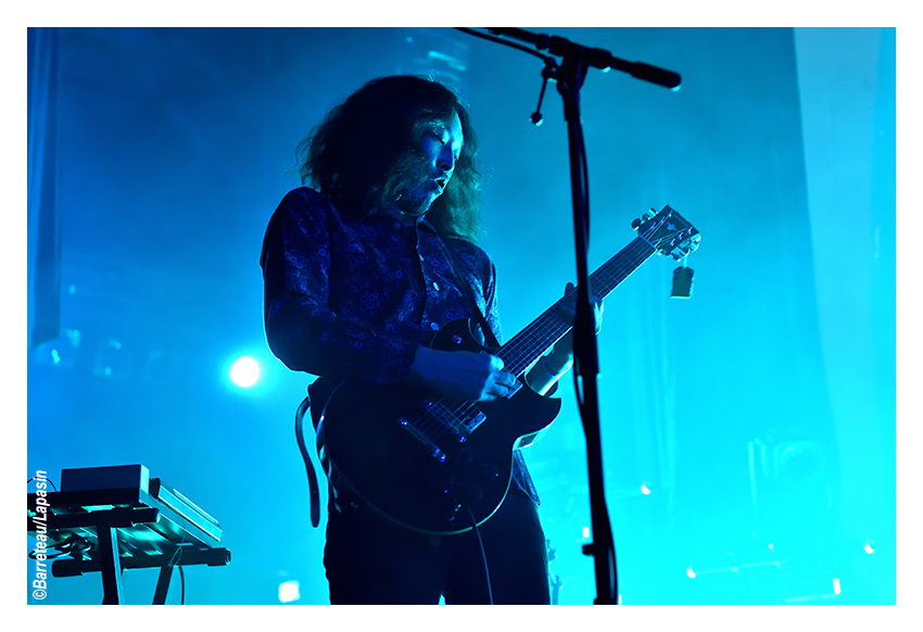 MINAMI DEUTSCH le 1er mai 2026 au Fuzz Club à Eindhoven aux Pays-Bas.