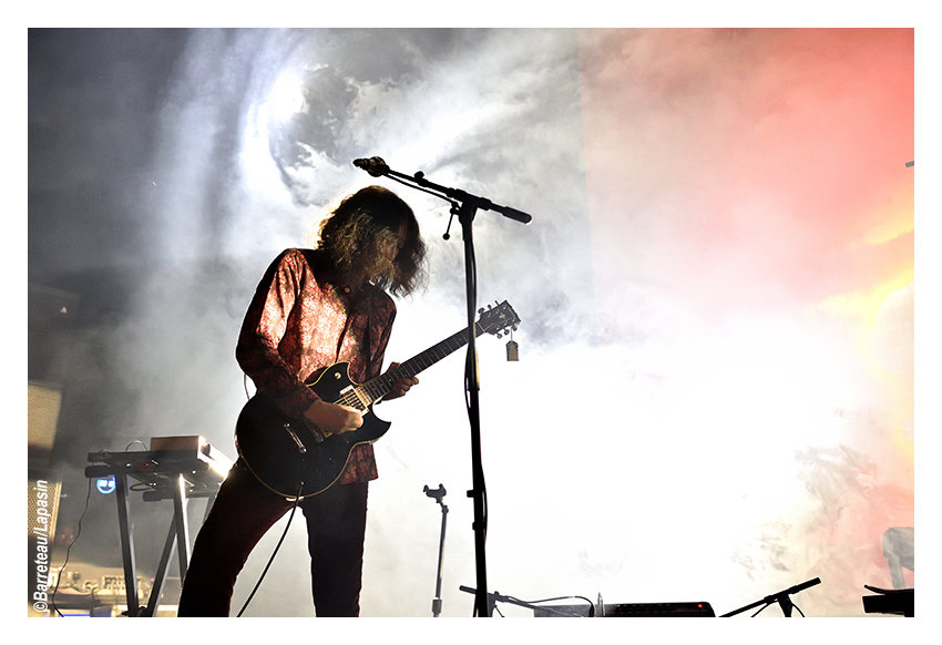 MINAMI DEUTSCH le 1er mai 2026 au Fuzz Club à Eindhoven aux Pays-Bas.
