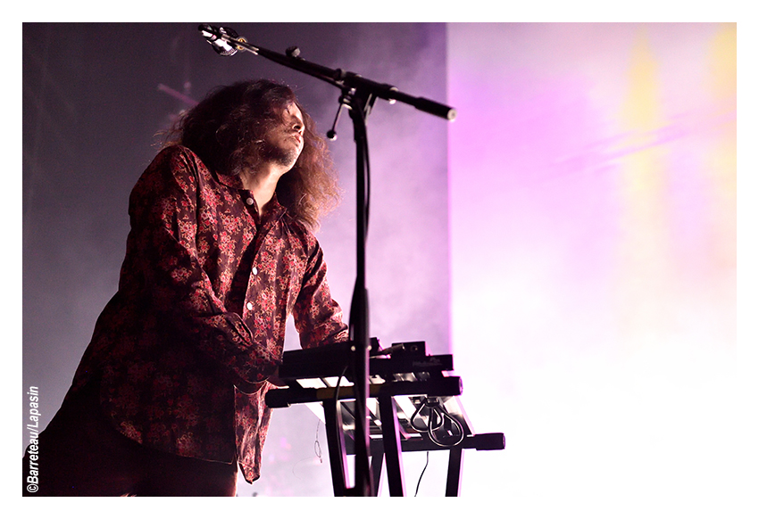 MINAMI DEUTSCH le 1er mai 2026 au Fuzz Club à Eindhoven aux Pays-Bas.