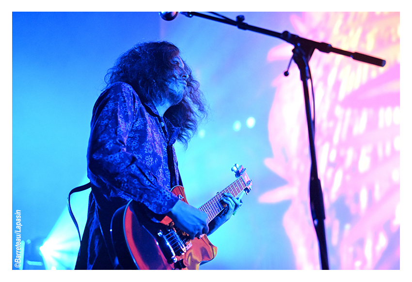 MINAMI DEUTSCH le 1er mai 2026 au Fuzz Club à Eindhoven aux Pays-Bas.