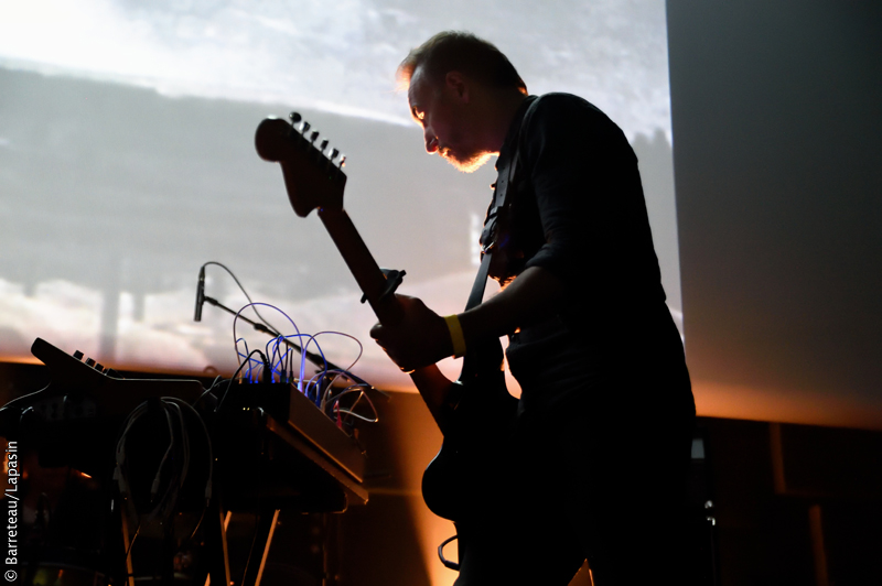 Les photos de OISEAUX-TEMPETE en concert le 28 avril 2017 au Pzzle Festival à Lille en France.