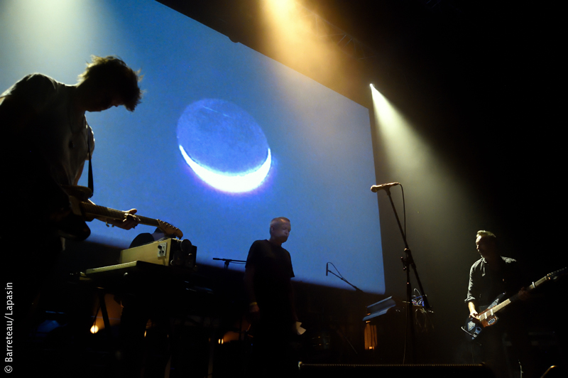 Les photos de OISEAUX-TEMPETE en concert le 28 avril 2017 au Pzzle Festival à Lille en France.