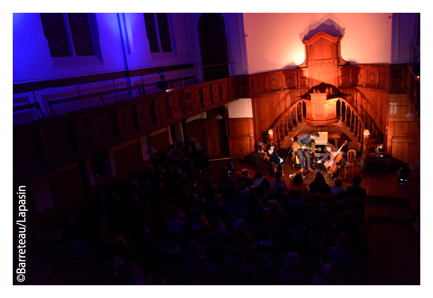 Les photos de Piers FACCINI en concert le 16 janvier 2020 au We Loft Music Festival à Roubaix en France.