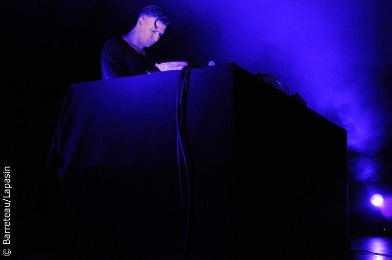 Prurient en concert le 21 novembre 2014 à Le Guess Who ? à Utrecht |NL|.