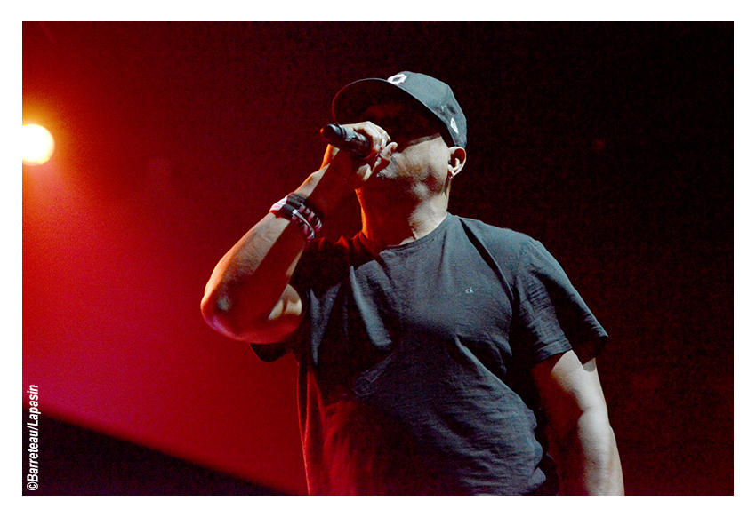 Les photos de PUBLIC ENEMY en concert le 02/07/2015 aux ATP Iceland.