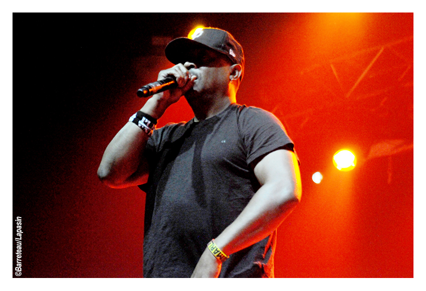 Les photos de PUBLIC ENEMY en concert le 02/07/2015 aux ATP Iceland.
