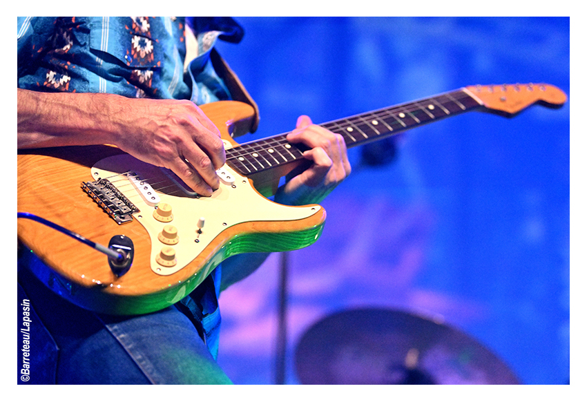 Rose City Band en concert le 10 mai 2025 à Fuzz Club à Eindhoven |NL|.