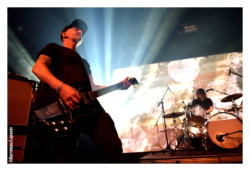 Skloss en concert le 09 mai 2025 à Fuzz Club à Eindhoven |NL|.