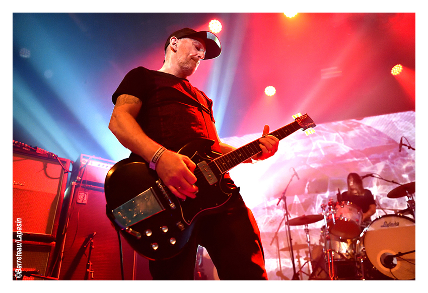 Skloss en concert le 09 mai 2025 à Fuzz Club à Eindhoven |NL|.