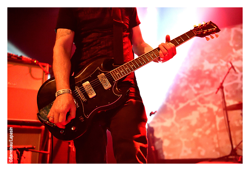 Skloss en concert le 09 mai 2025 à Fuzz Club à Eindhoven |NL|.