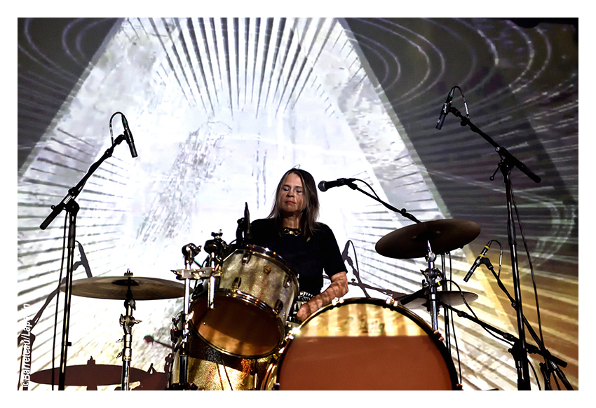 Skloss en concert le 09 mai 2025 à Fuzz Club à Eindhoven |NL|.