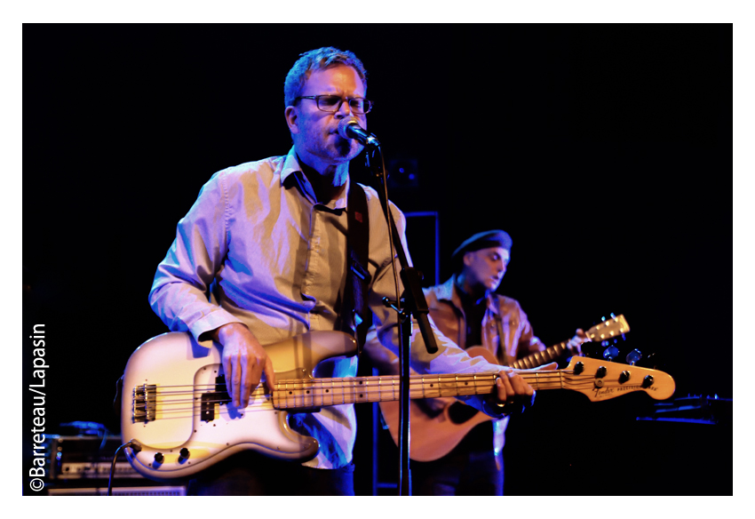 Les photos de SPAIN en concert le 19/10/2018 à Biekorf à Brugge/Bruges |B|.