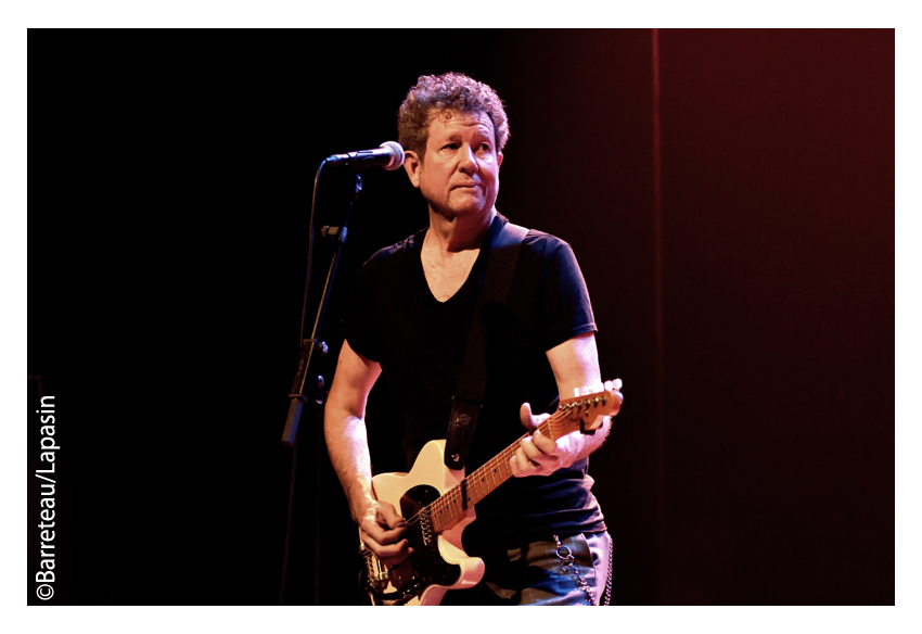 Les photos de SPAIN en concert le 19/10/2018 à Biekorf à Brugge/Bruges |B|.