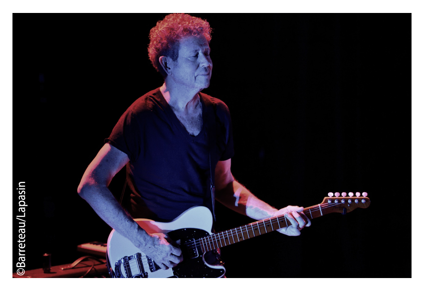 Les photos de SPAIN en concert le 19/10/2018 à Biekorf à Brugge/Bruges |B|.