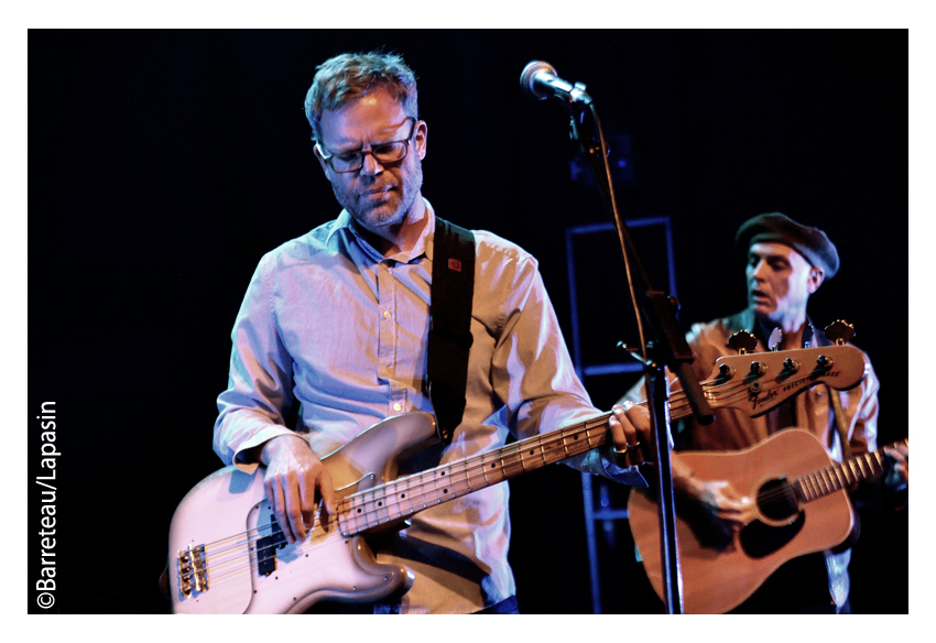 Les photos de SPAIN en concert le 19/10/2018 à Biekorf à Brugge/Bruges |B|.