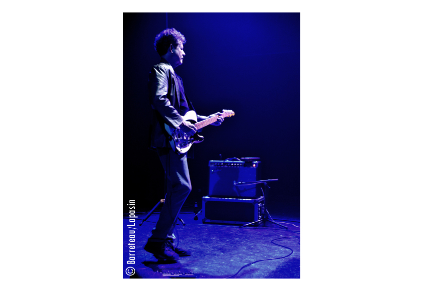 Les photos de SPAIN en concert le 19/10/2018 à Biekorf à Brugge/Bruges |B|.