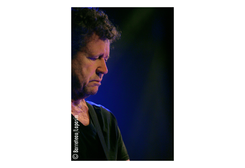Les photos de SPAIN en concert le 28/09/2018 à De Gudde Wëllen à Luxembourg.