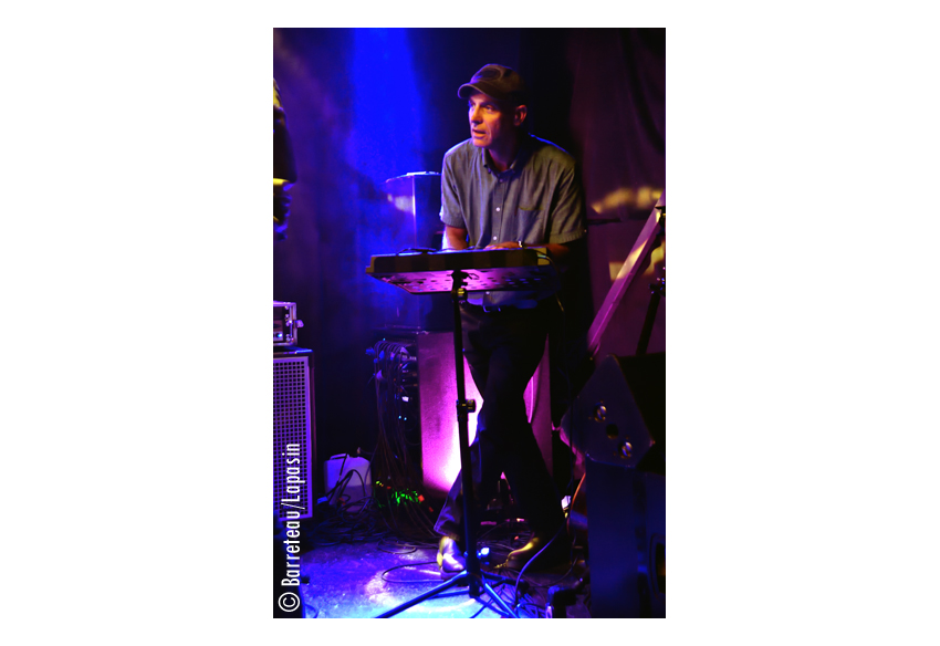 Les photos de SPAIN en concert le 28/09/2018 à De Gudde Wëllen à Luxembourg.