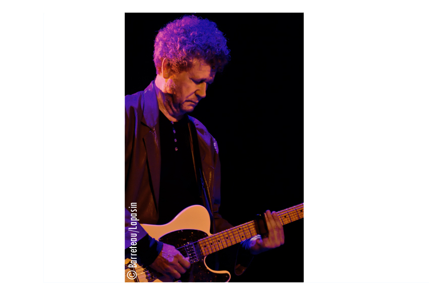Les photos de SPAIN en concert le 29/09/2018 à De Warande à Turnhout |B|.