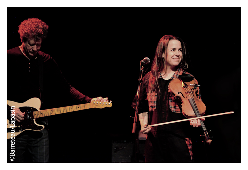 Les photos de SPAIN en concert le 29/09/2018 à De Warande à Turnhout |B|.