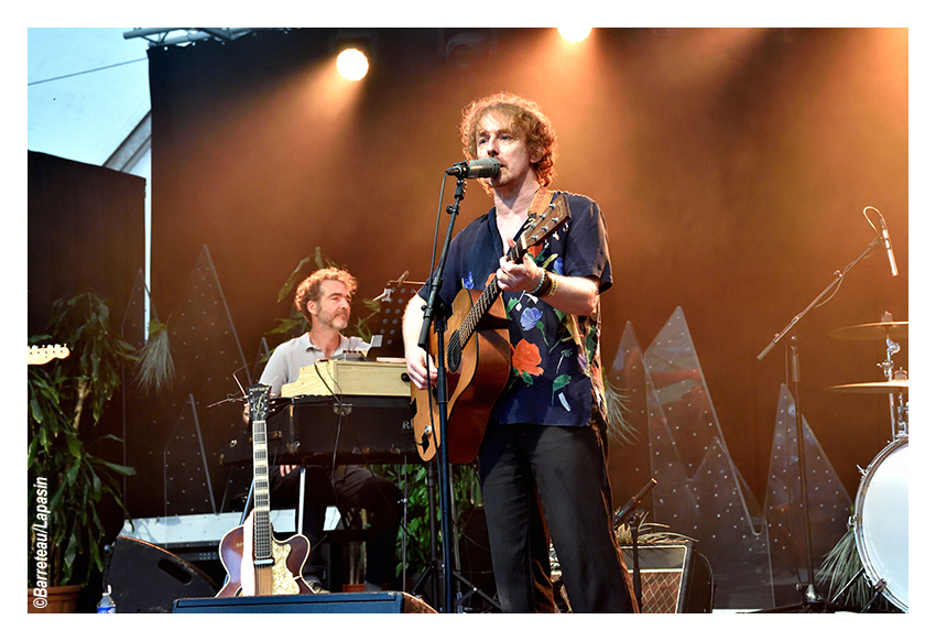 SUKILOVE en concert le 03 août 2024 à l'Absolutely Free Festival à Genk en Belgique