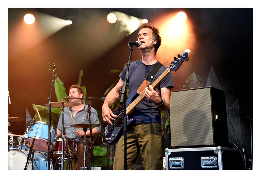 SUKILOVE en concert le 03 août 2024 à l'Absolutely Free Festival à Genk en Belgique