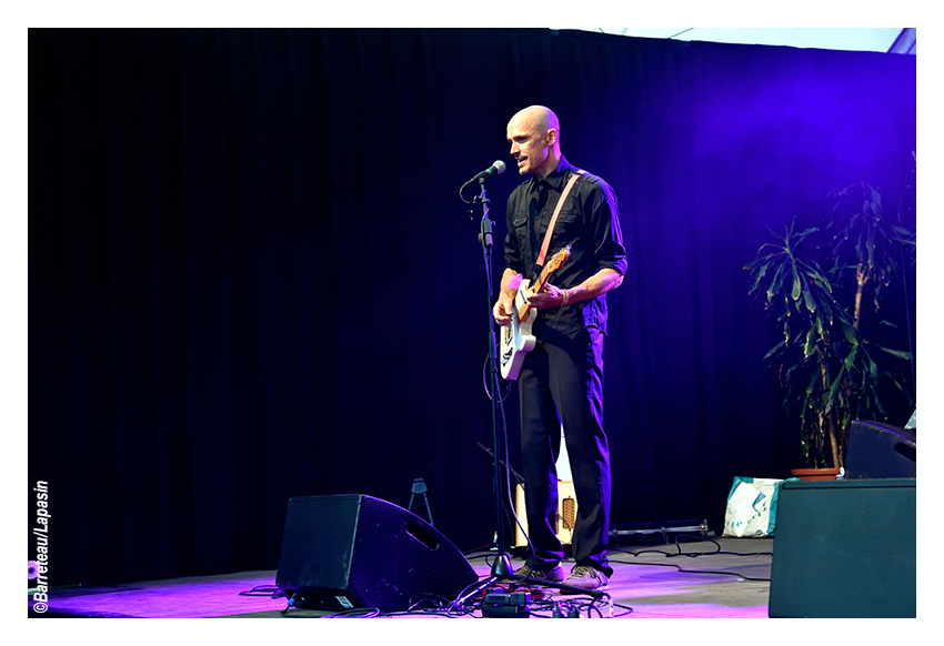 SUKILOVE en concert le 03 août 2024 à l'Absolutely Free Festival à Genk en Belgique