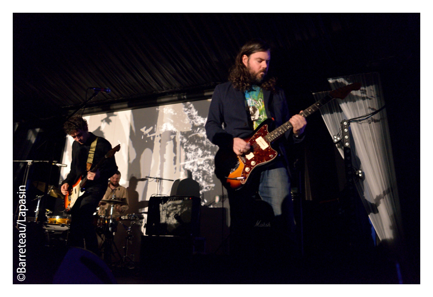 SUUNS 27/11/2015 ATP UK