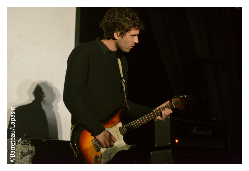 SUUNS 27/11/2015 ATP UK
