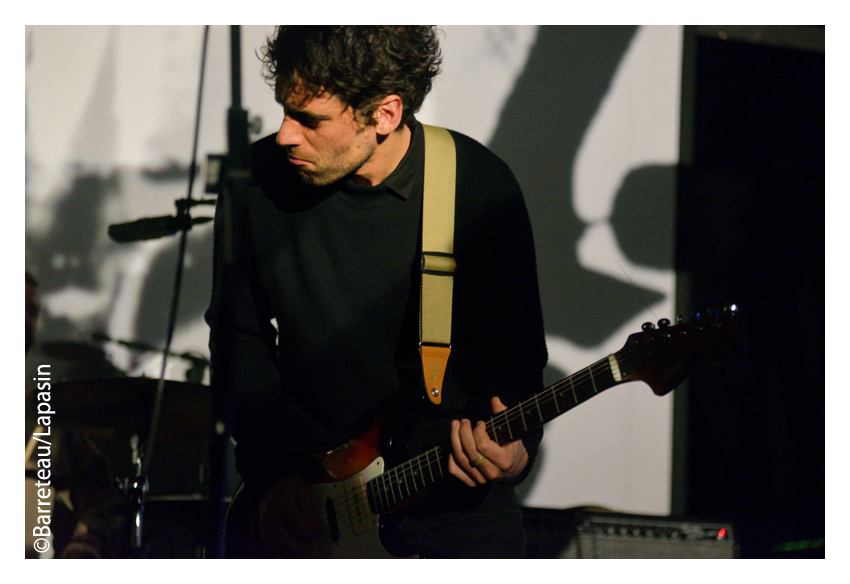 SUUNS 27/11/2015 ATP UK