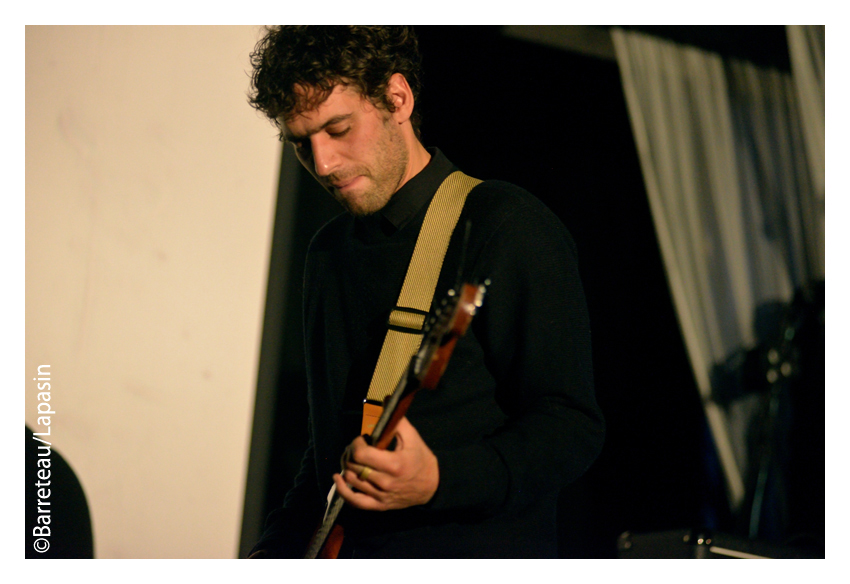 SUUNS 27/11/2015 ATP UK